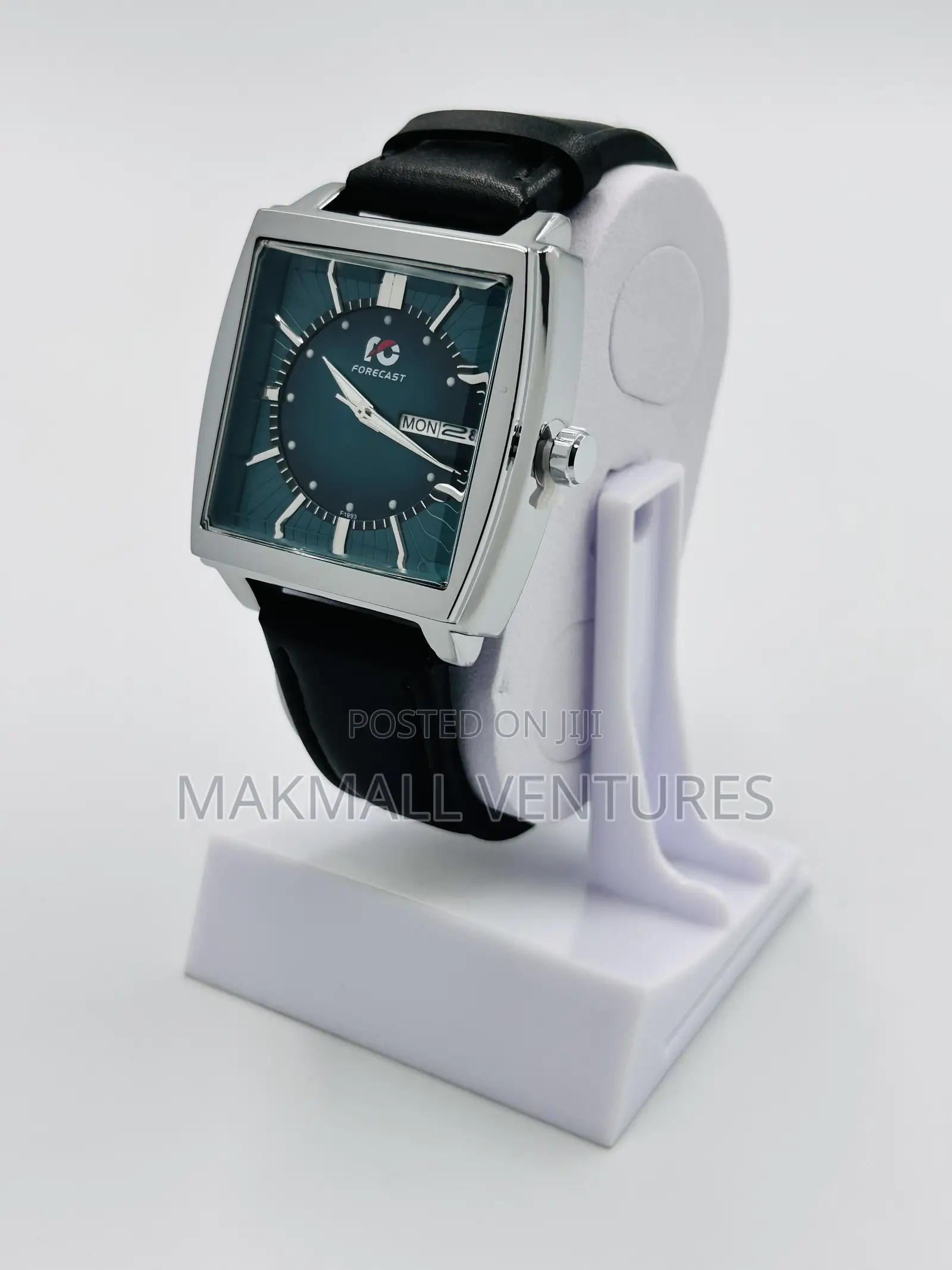Men Leather Watches