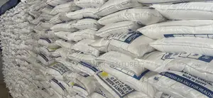 Tablet Salt and Iodised Sea Salt
