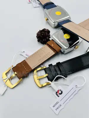 Forecast Leather Watches