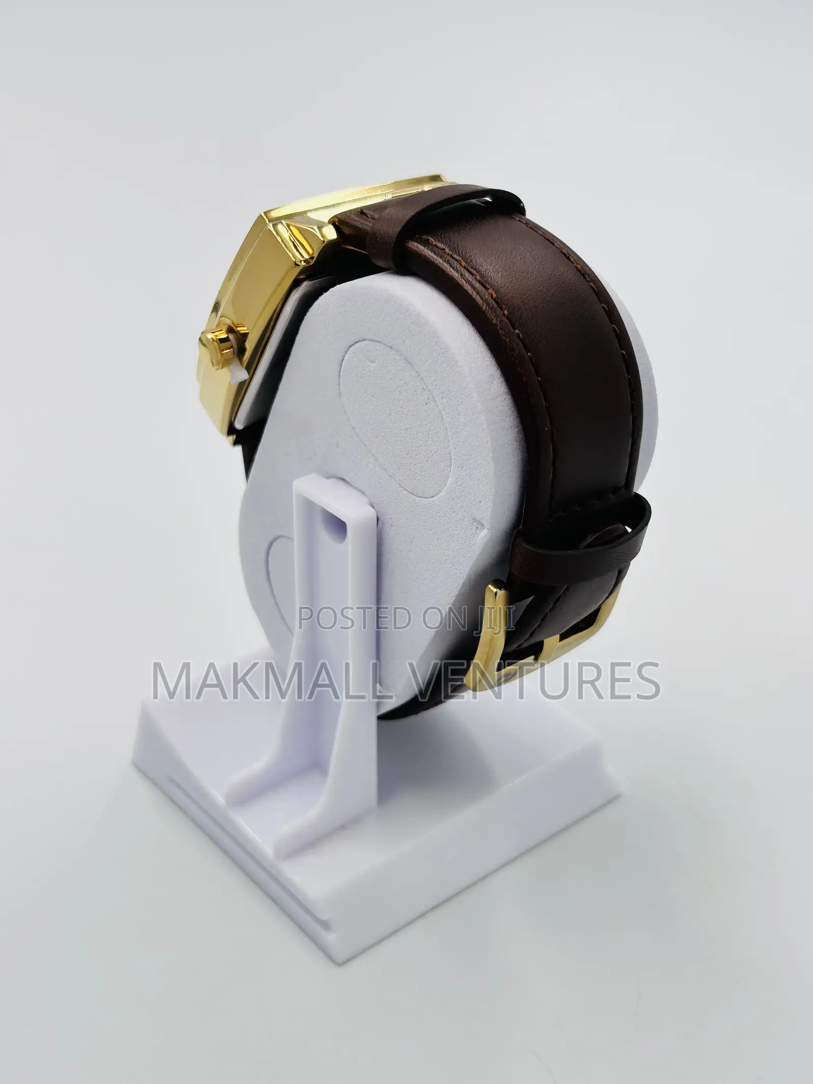 Forecast Leather Watches