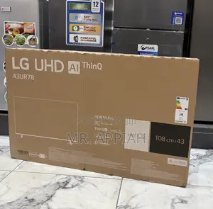 Super Affordable Lg 43ur7800 43 Inch Uhd Smart Tv 