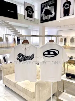 Quarter Zip Tops