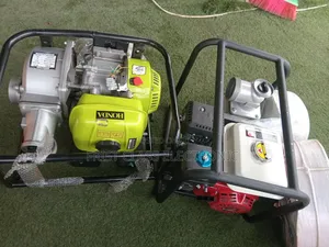 Honda Water Pump | the Power Professionals Choose