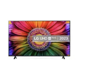 Lg 75 Inch Class Ur8000 Series Led Uhd Smart Webos 23 W/ Thinq Ai