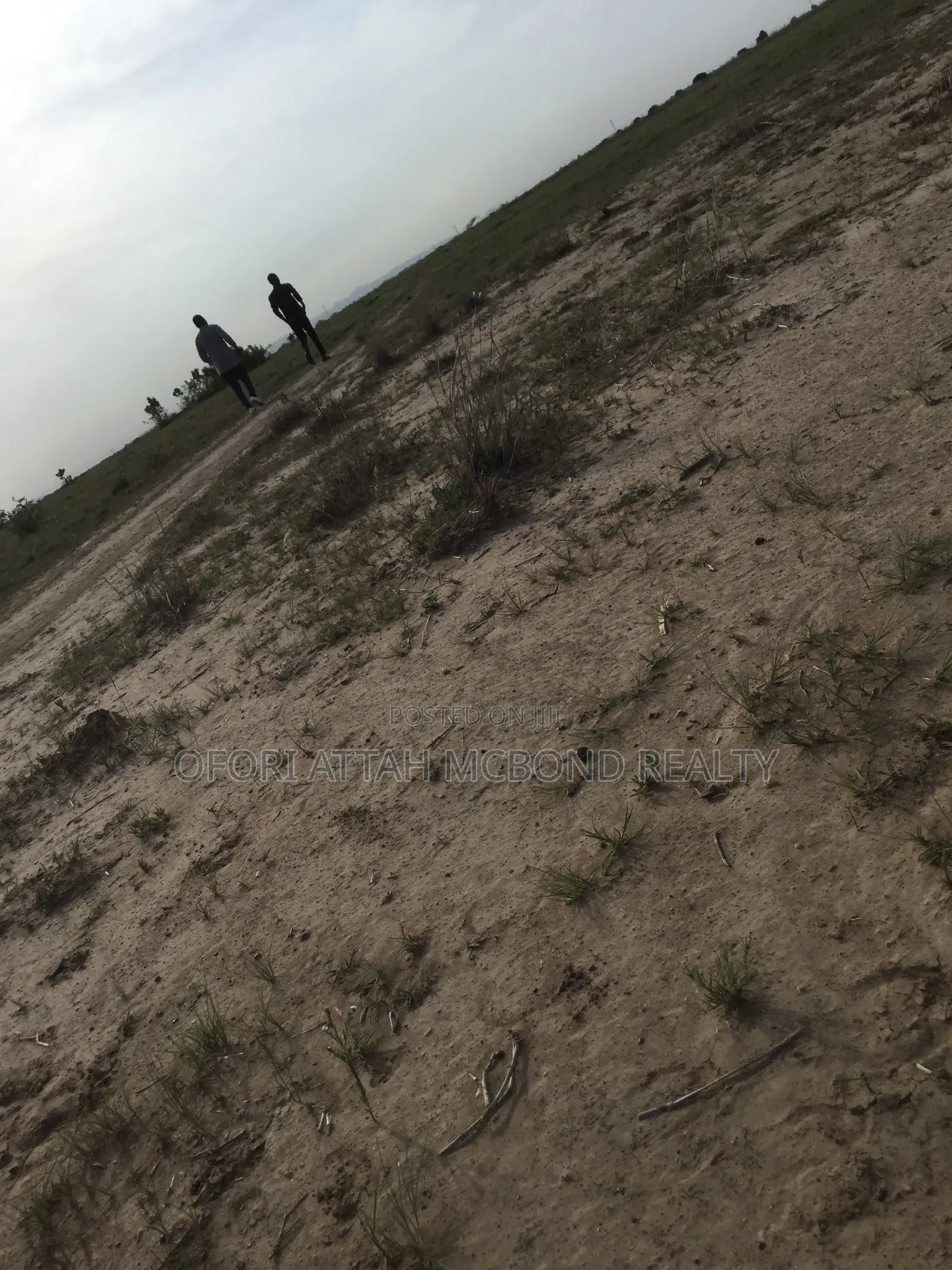 Tsopoli (Prampram) Genuine Plots for Sale