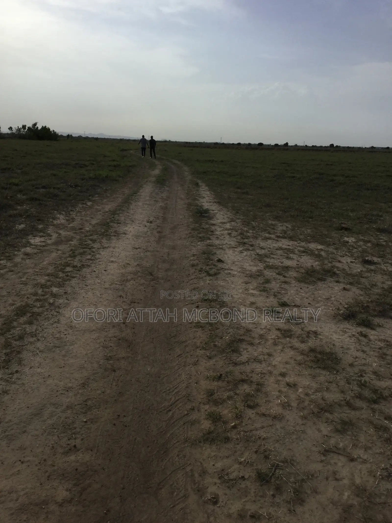 Tsopoli (Prampram) Genuine Plots for Sale