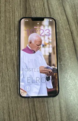 Apple iPhone 13 Pro Max 256 GB Rose Gold