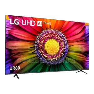 Lovely New Slim Lg 75” Class Ur8000 Led Uhd Webos 23 W/ Thinq Ai Tv