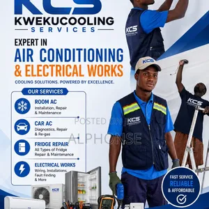 Ac Technician