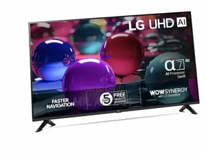 Order Adorable Lg 50ua7300 50 Inch Uhd Smart Television(Black)
