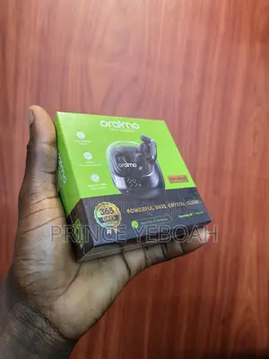 Oraimo Open Snap N2