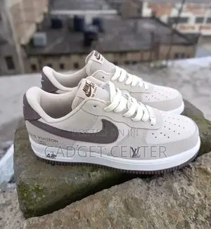 Air Force 1 Custom Sneakers