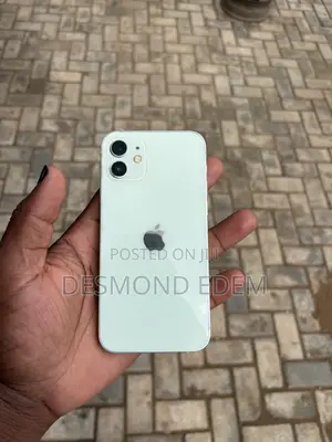 Apple iPhone 12 128 GB Green