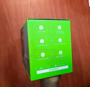 Oraimo Smartsteamer 1500w Handheld Garment Steamer