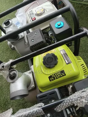 Honda Gx210 Water Pump | Maximum Flow Maximum Value