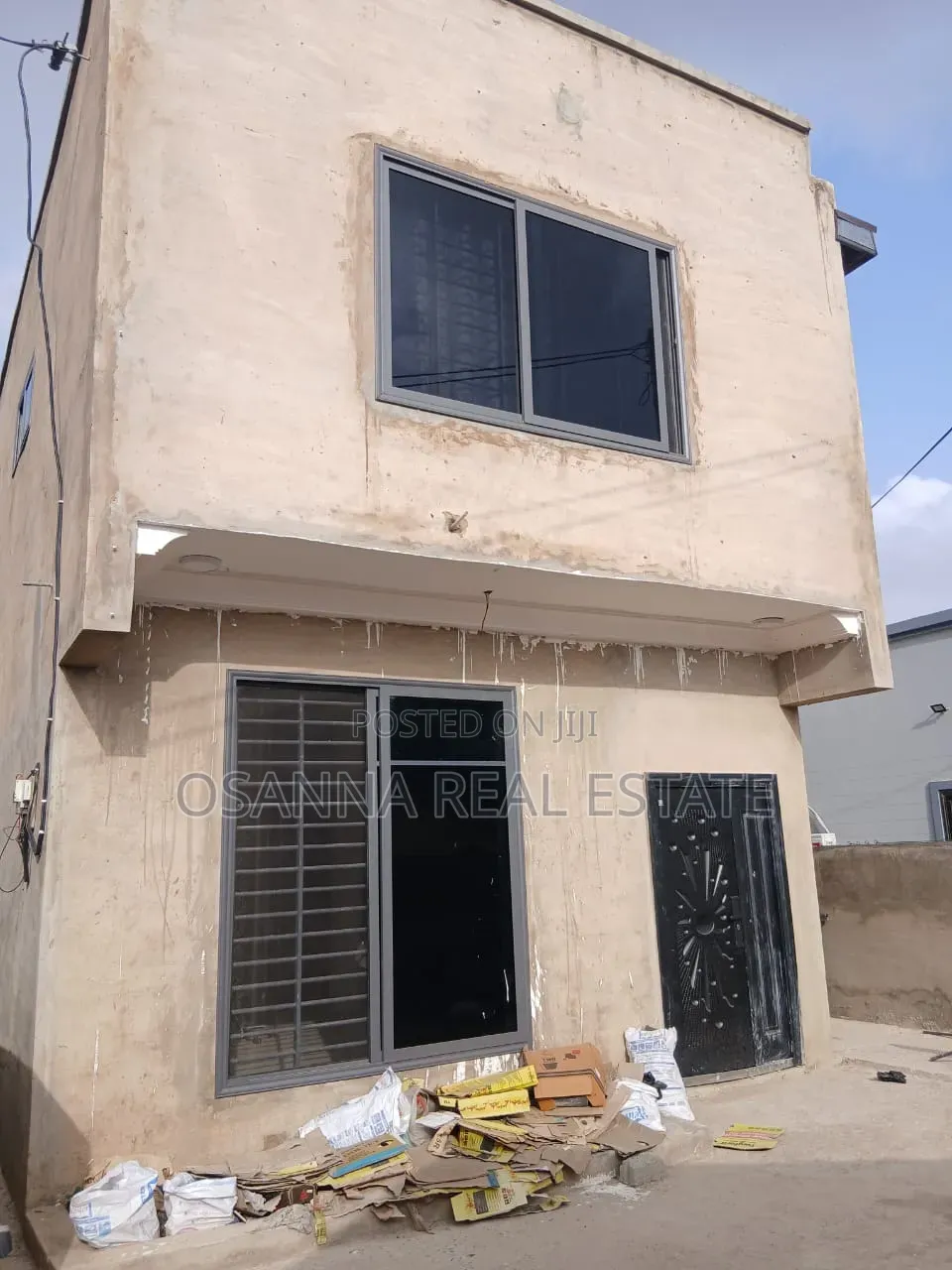 3bdrm House in School Park Area for sale