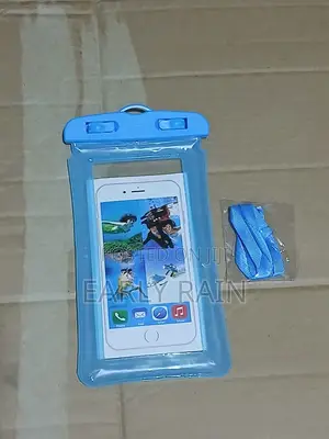 Water Proof Phone Case
