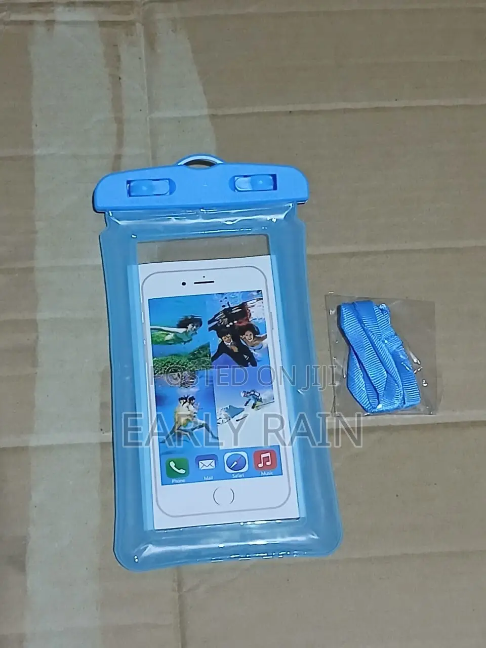Water Proof Phone Case