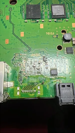 Ps5 and Ps4 Hdmi Pots Repairs