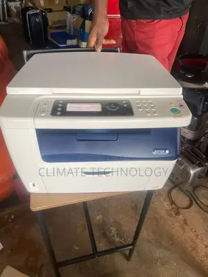 Xerox Workcentre 6025 Printer