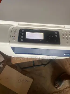 Xerox Workcentre 6025 Printer