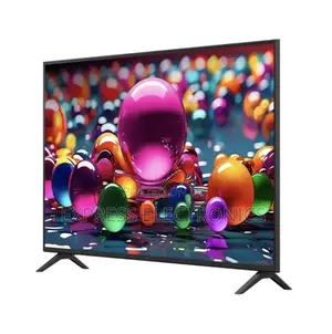 Lovely New 55 Inch Lg Uhd Ai Ua85 Smart Tv Ai Magic Remote Hdr10
