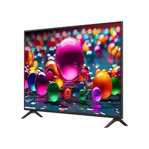 Ultra Modern Slim 55 Inch Lg Uhd Ai Ua85 Smart Tv Ai Webos25 2025