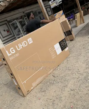 Get Accurate 86 Inch Class Lg Uhd Ai Ua75 Smart Tv 2025