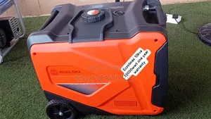 Brand New Ecoolmax 10kva 13,000w Power Generator 10kva