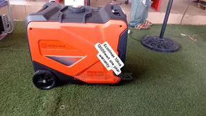 Ecoolmax 10kva 13,000w Fuel-Efficient Generator 10kva