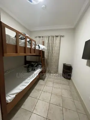Furnished 2bdrm Apartment in Unique Key Agency, Manet Court for rent