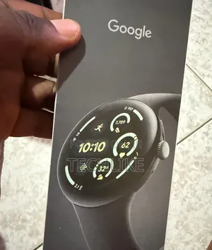 Google Pixel Watch 3