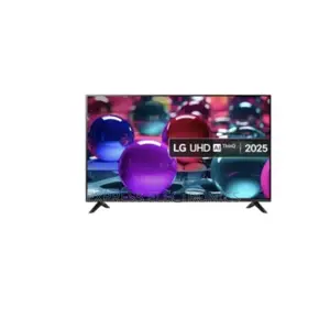 Place Your Order 50 Inch Lg Uhd Ai Ua73 Smart Tv 2025 50ua73006la