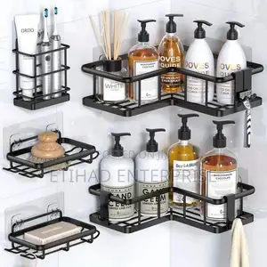 Shower Caddy 5in 1