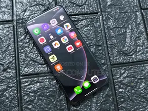 Xiaomi 15 Ultra 256 GB Black