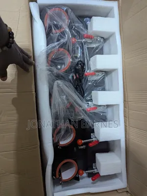 5 in 1 Cup Heat Press Machine
