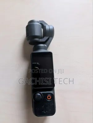 Dji Osmo Pocket 3