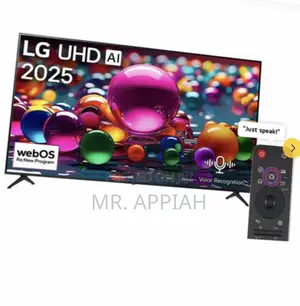 Get Unique Lg 55ua8500 55 Inch Uhd Smart Tv(Black) 