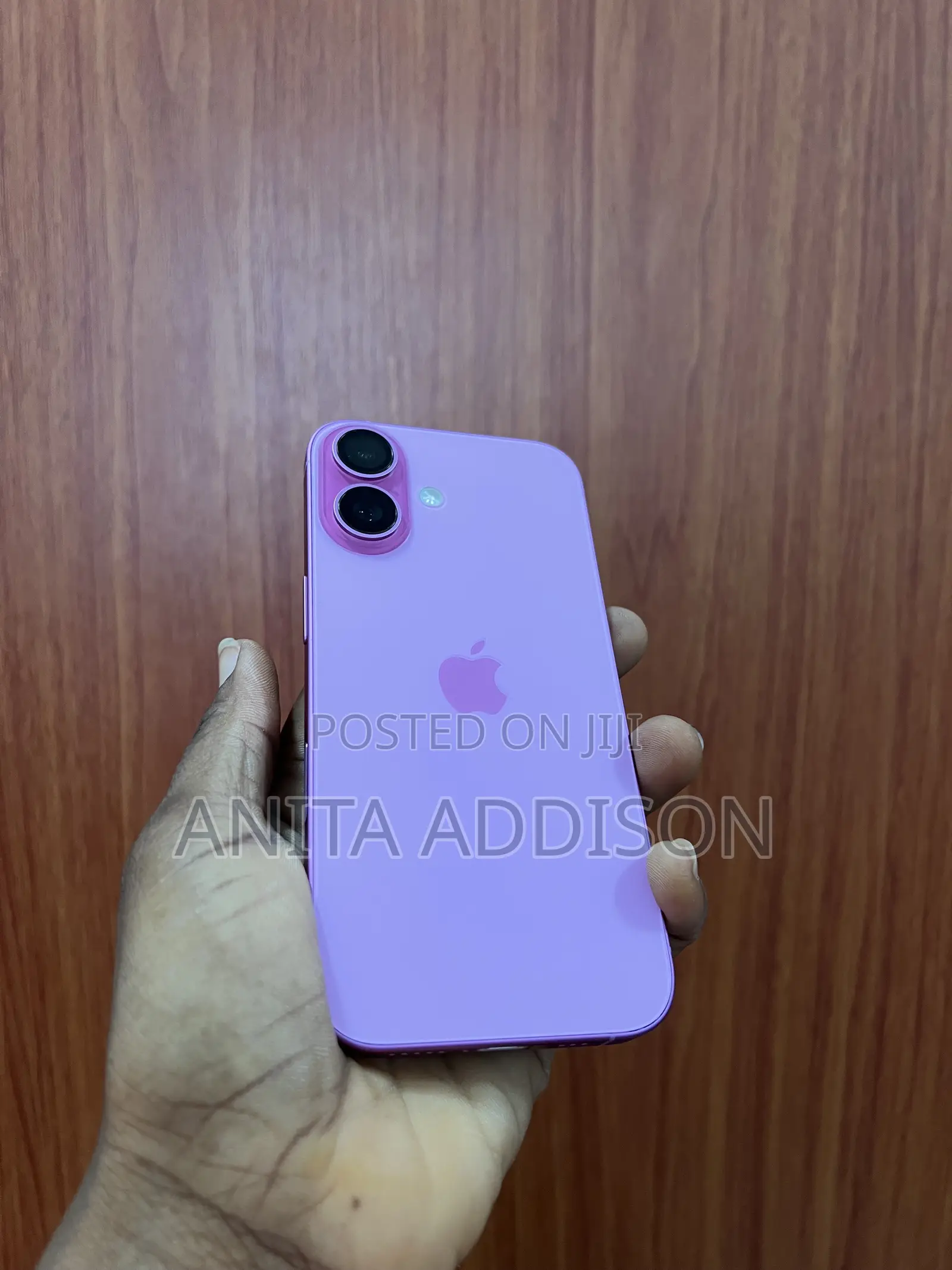 Apple iPhone 16 128 GB Blue