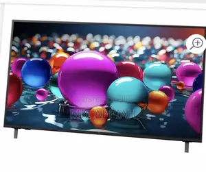 Shop Affordable Lg 55ua8500 55” Uhd Smart Tv With Remote Control