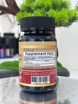 Mega Coq10 Aka Ubiquinol 400mg