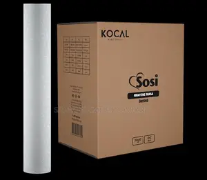 Sosi Medical Couch Roll ( 1 X 12)