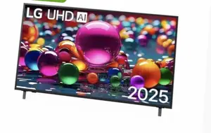 Buy Classic Lg 55ua8500 55” Uhd Smart Screen Tv(Black) 