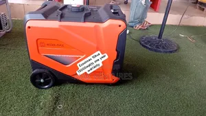 Ecoolmax 10kva 13,000w Fuel-Efficient Generator 10kva