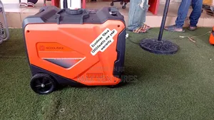 Ecoolmax 10kva 13,000w Reliable Backup Power 10kva