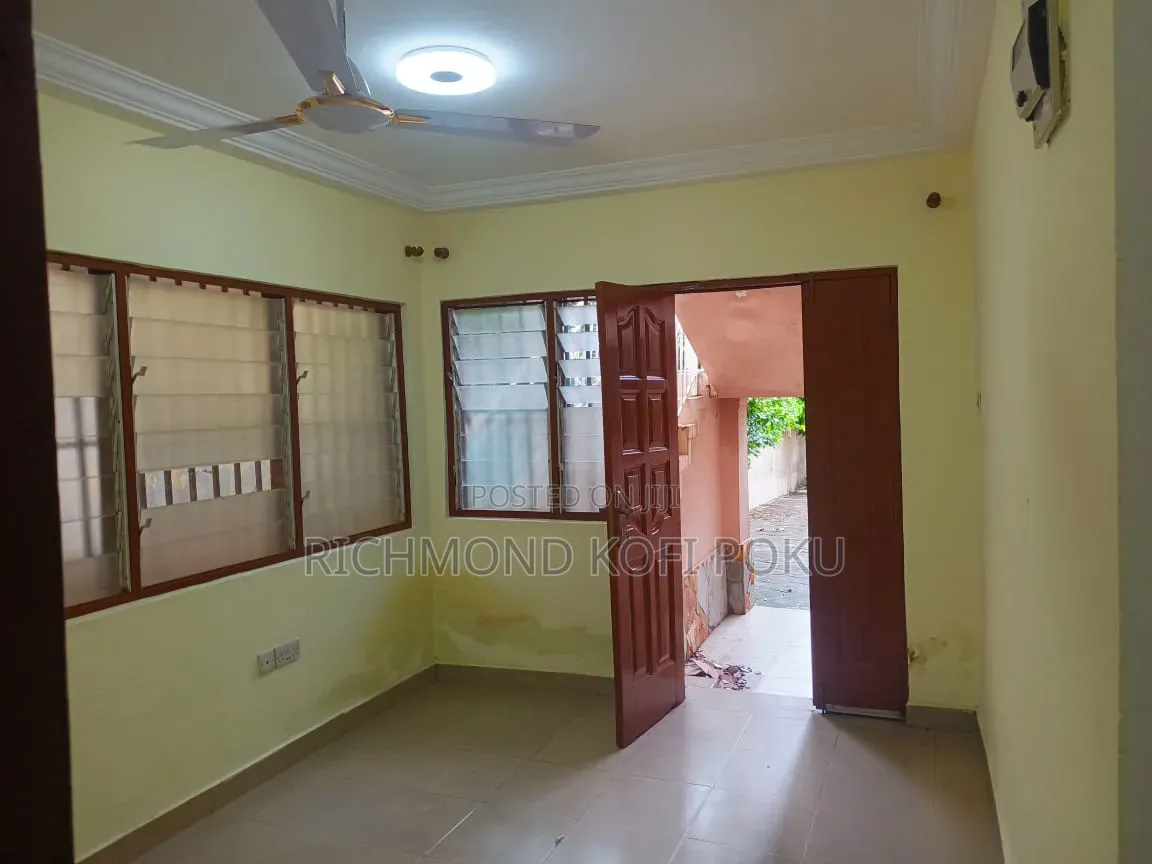 1bdrm Apartment in Kofi'S Realty, Baatsona Total for rent