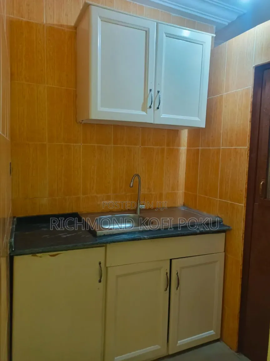 1bdrm Apartment in Kofi'S Realty, Baatsona Total for rent