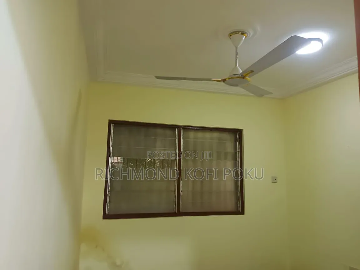 1bdrm Apartment in Kofi'S Realty, Baatsona Total for rent