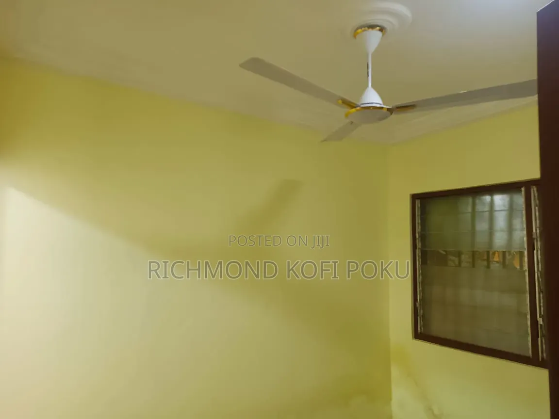 1bdrm Apartment in Kofi'S Realty, Baatsona Total for rent