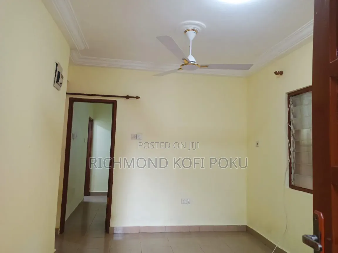 1bdrm Apartment in Kofi'S Realty, Baatsona Total for rent